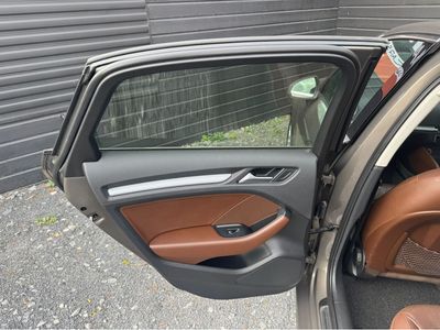 2015 Audi A3
