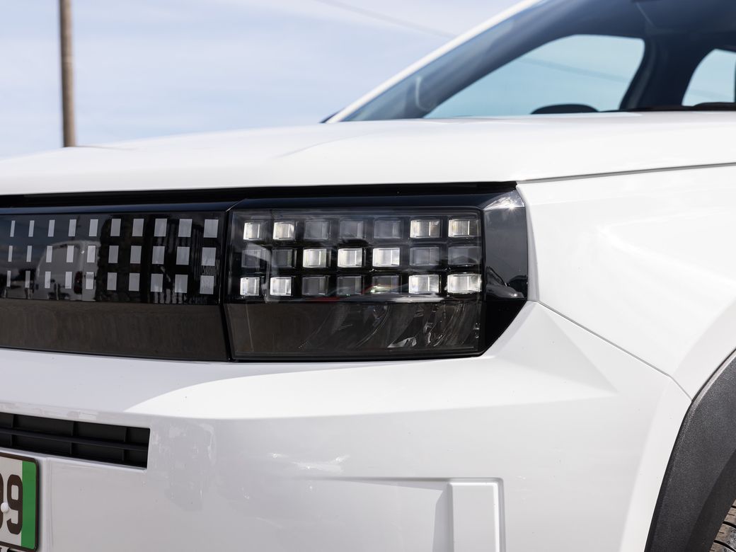 2026 Fiat Panda