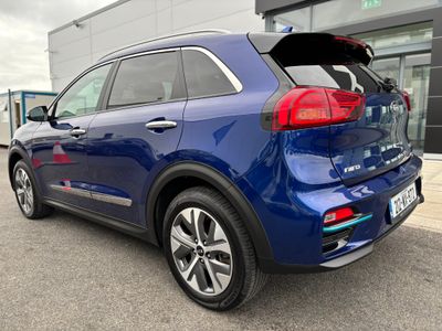 2021 Kia Niro