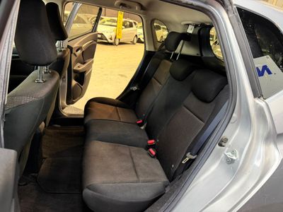 2017 Honda Fit