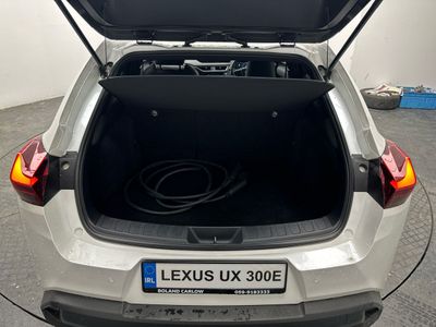 2021 Lexus UX 250H
