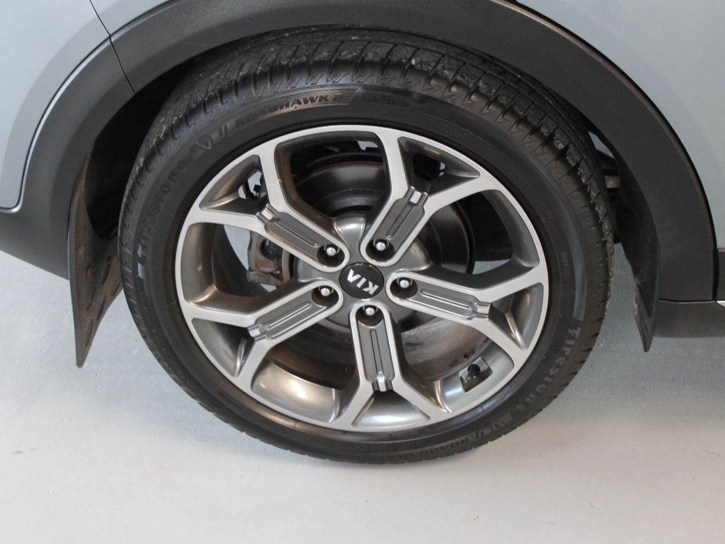 2021 Kia XCeed