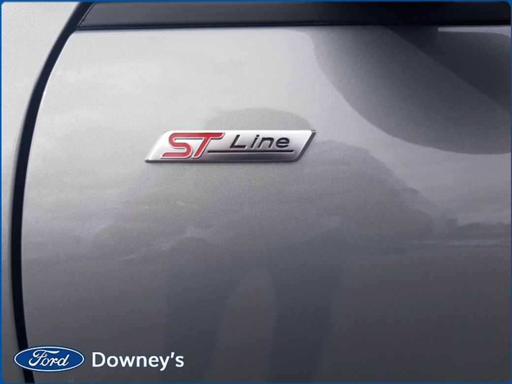 2026 Ford Kuga