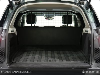 2021 Land Rover Discovery