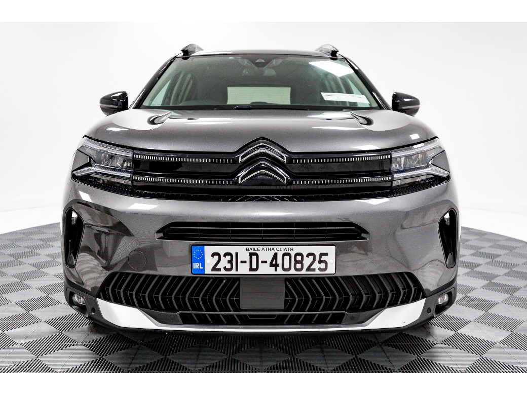 2023 Citroen C5 Aircross