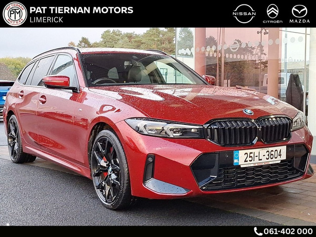 vehicle for sale from Pat Tiernan Motors