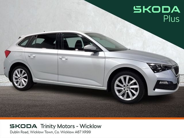 vehicle for sale from Trinity Motors Ardcavan