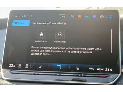 2025 Volkswagen Tayron