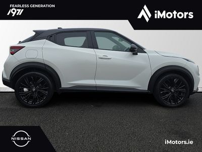 2021 Nissan Juke