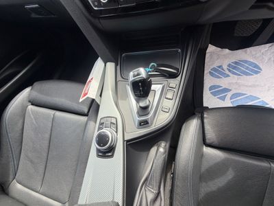 2018 BMW 330