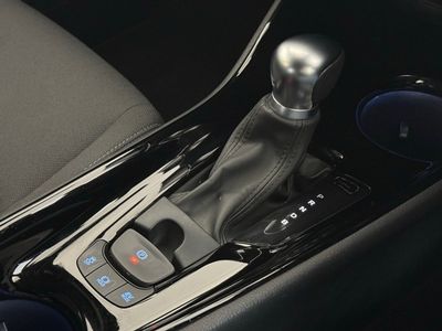 2021 Toyota C-HR