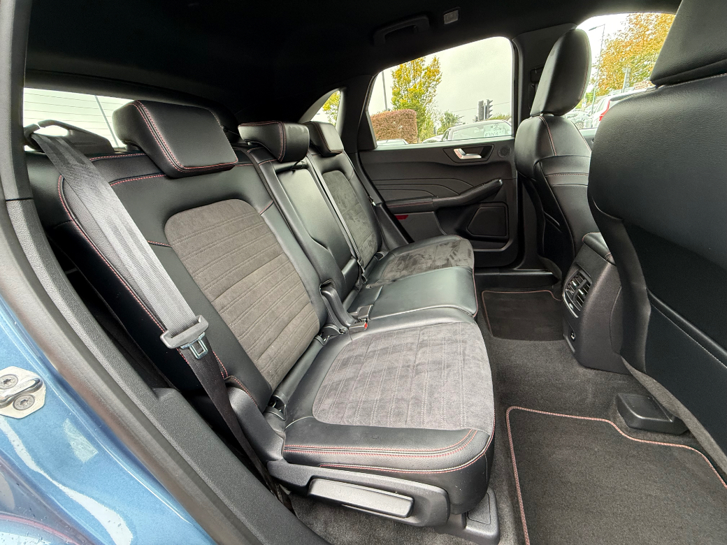 2023 Ford Kuga