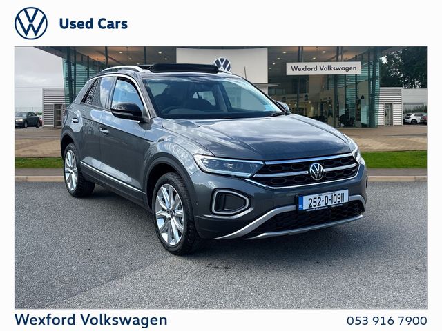 vehicle for sale from Wexford Volkswagen