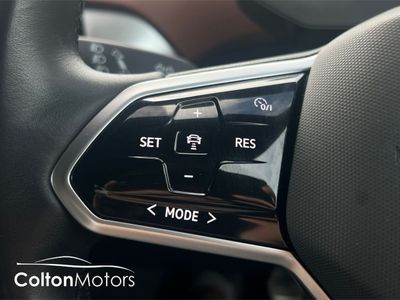 2022 Volkswagen ID.4