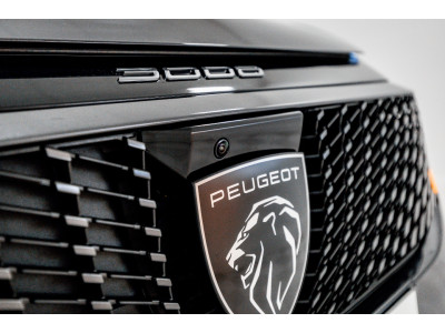 2026 Peugeot 3008