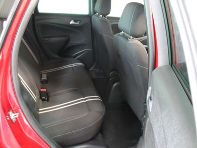 2024 Opel Crossland X