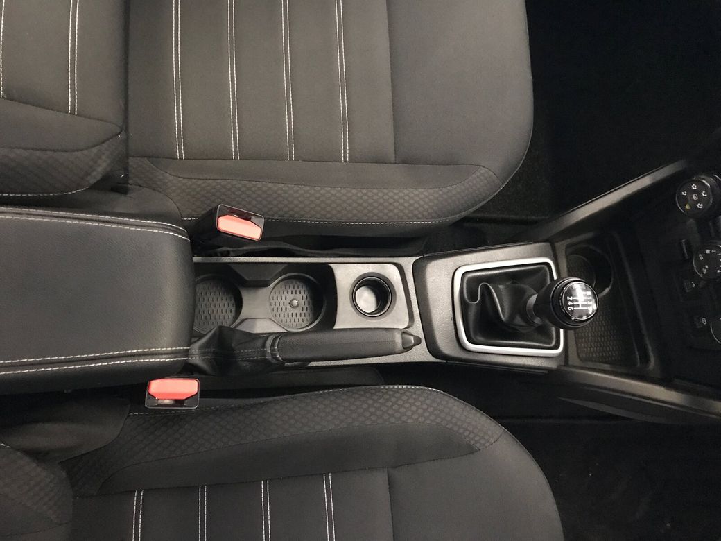 2023 Dacia Duster
