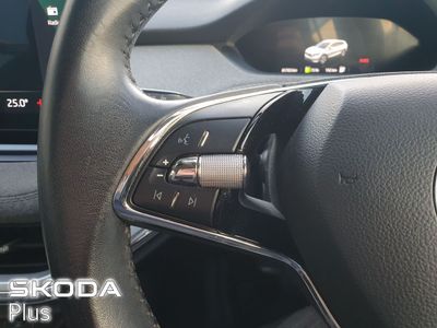 2023 Skoda Enyaq