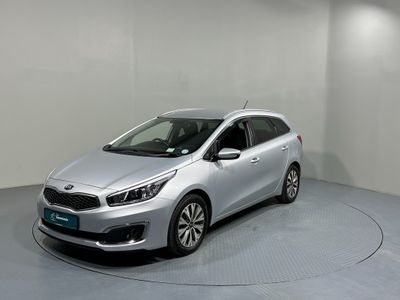 2017 Kia Ceed