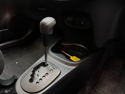 2019 Toyota Vitz