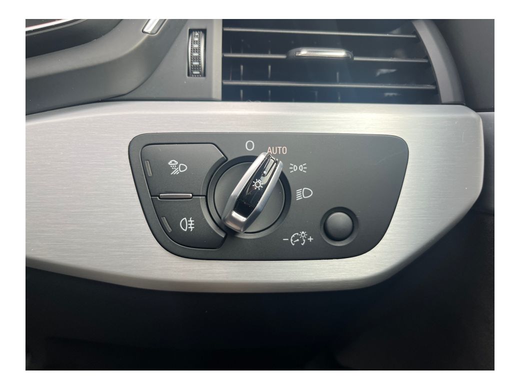 2017 Audi A5