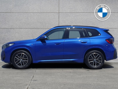 2024 BMW X1