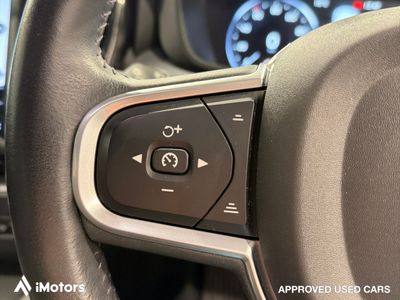 2019 Volvo XC60
