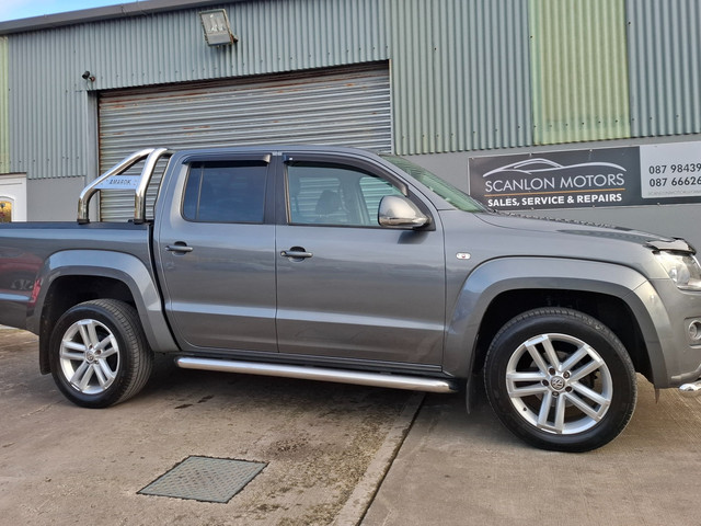 vehicle for sale from Scanlon Motors