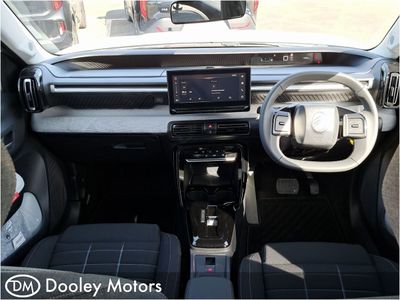 2026 Citroen C3 Aircross