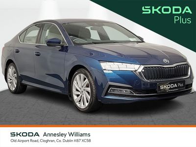 2023 Skoda Octavia