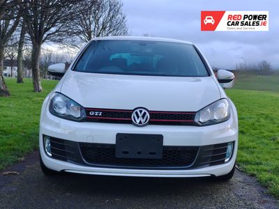 2011 Volkswagen Golf