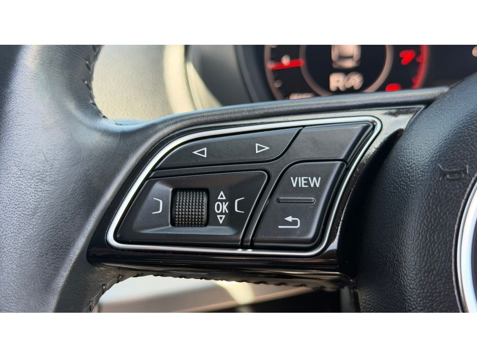 2018 Audi Q2