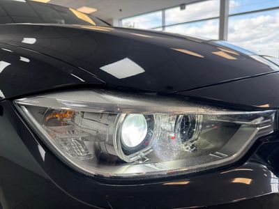 2015 BMW 3 Series