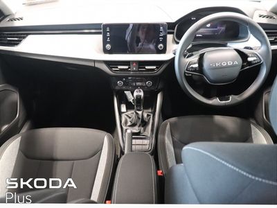 2026 Skoda Kamiq