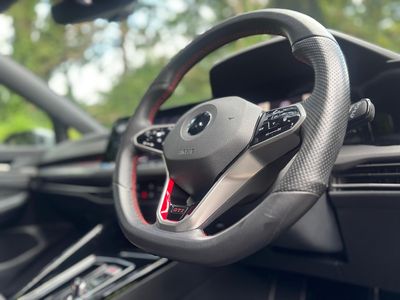 2022 Volkswagen Golf