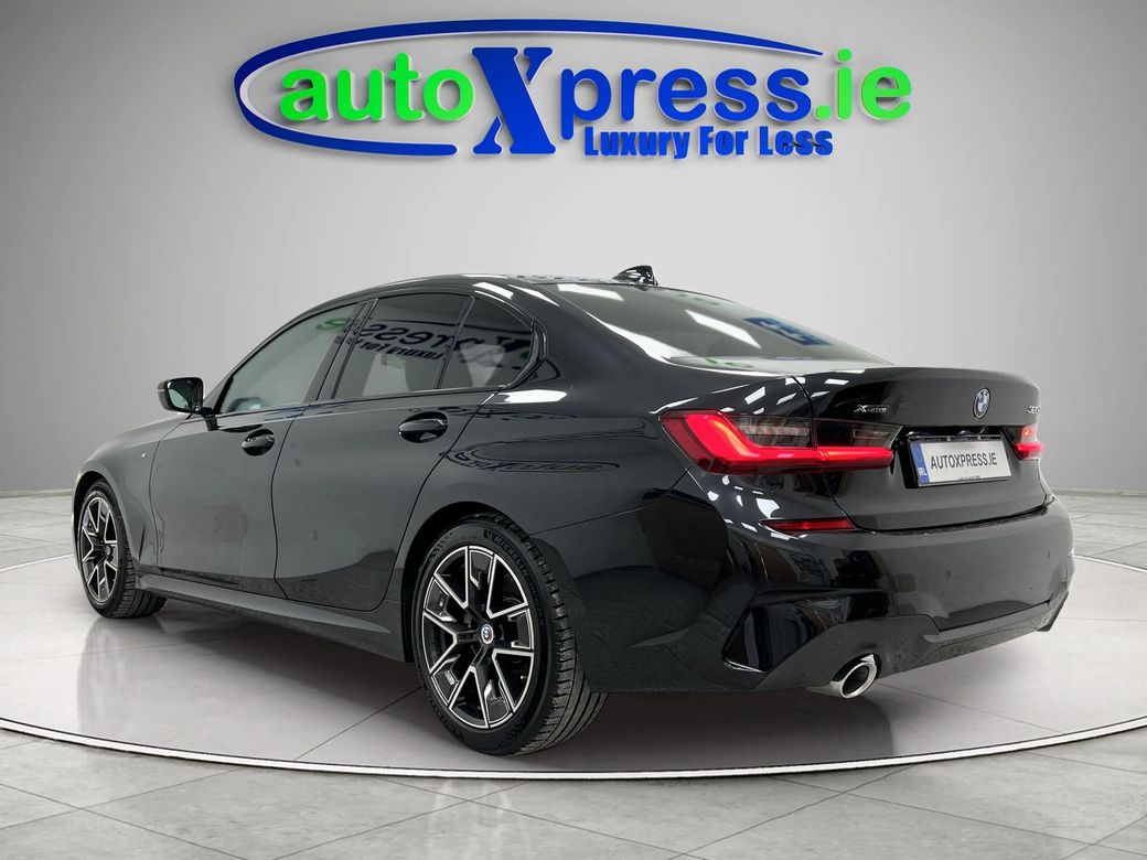 2023 BMW 3 Series