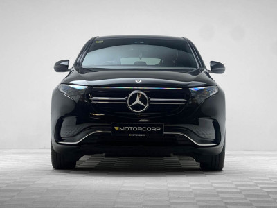 2023 Mercedes-Benz EQC