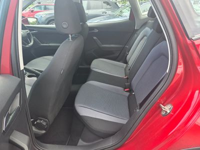 2019 SEAT Arona