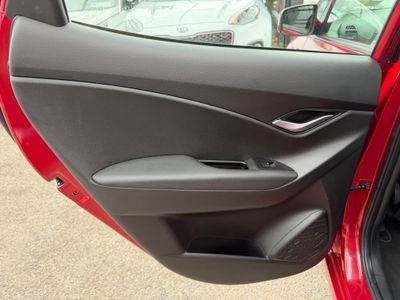 2019 Hyundai ix20
