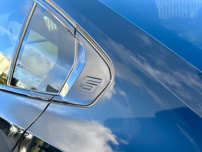 2026 BMW 5 Series