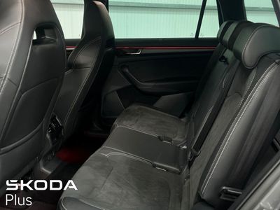 2023 Skoda Kodiaq