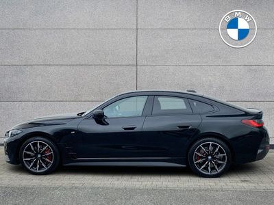 2023 BMW 4 Series