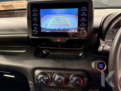 2021 Toyota Yaris
