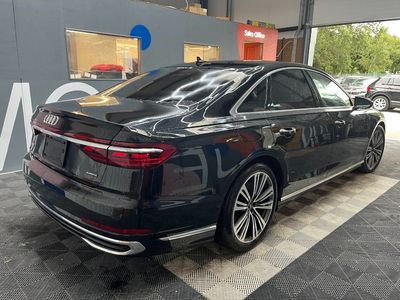 2024 Audi A8