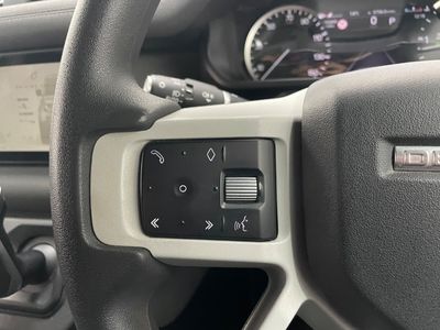 2023 Land Rover Defender