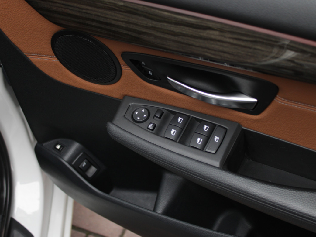 2016 BMW 2 Series Gran Tourer