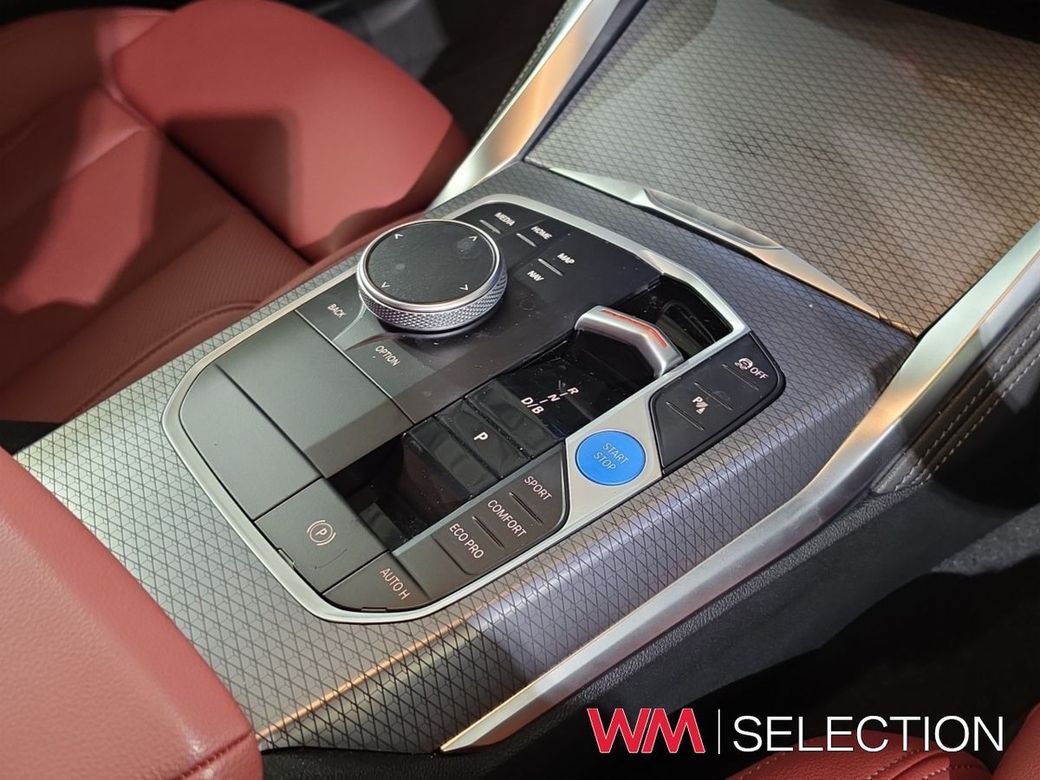 2026 BMW i4