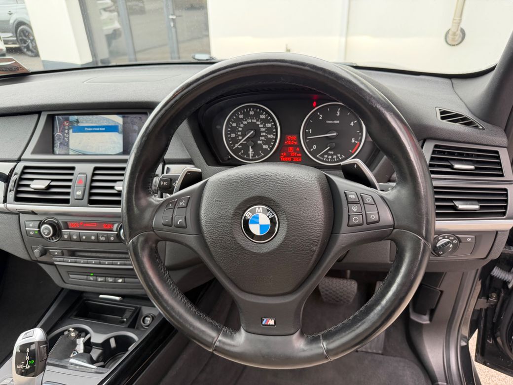 2014 BMW X5