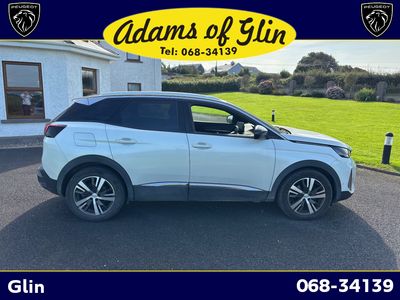 2023 Peugeot 3008