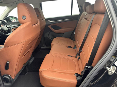2027 Skoda Kodiaq